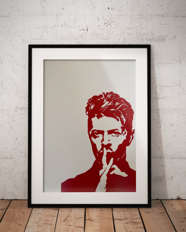 Mockup_Poster_Bowie_rood