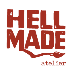 Hellmade Atelier