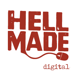 Hellmade Digital